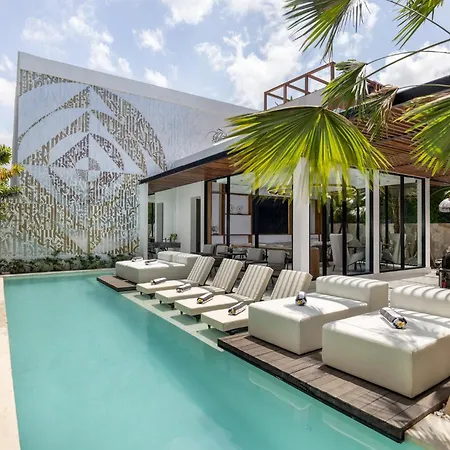 Alex Villas Complex N2