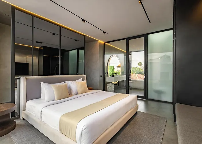 Alex Complex N2 Appartamento Canggu